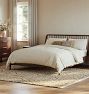 Perkins Spindle Bed