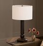 Nelscott Lamp Collection