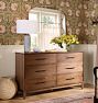 Barker 6-Drawer Dresser