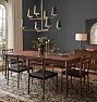 Shaw Walnut Dining Collection