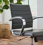 Axel Low Back Office Chair
