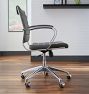 Axel Low Back Office Chair