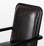 Hodge Leather Office Chair