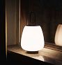 Lucca LED Table Lamp