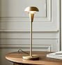 Tiny Table Lamp