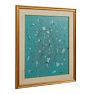 Vintage Live Engels Abstract Painting