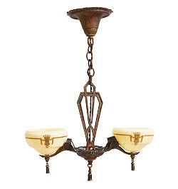 Art Deco | Rejuvenation