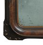 Vintage Victorian Wall Mirror