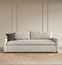 Roswell Sofa, 72-108"