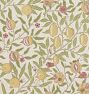 Fruit Morris &amp; Co. Wallpaper