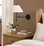 Howell Swing-Arm Sconce