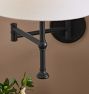 Howell Swing-Arm Sconce