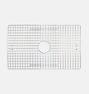 Native Trails Kitchen Sink Bottom Grid 29in x 17.5in Stainless Steel