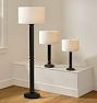 Nelscott Lamp Collection