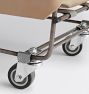 Steele Canvas x Rejuvenation Steeletex Laundry Cart