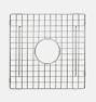 Native Trails Ventana Sink Grid 12in Stainless Steel
