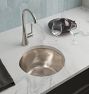 Diego Kitchen Prep Sink