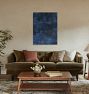 Indigo by Eli Sonder Reproduction Wall Art Print