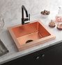 Manhattan Kitchen Prep Sink