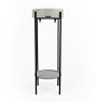 Mini Miami 14" Sink Stand