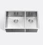 Nesta Double Kitchen Sink