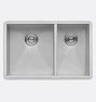 Nesta Double Kitchen Sink