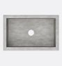Pacifica NativeStone Single Kitchen Sink