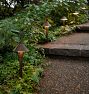 Quimby Petite Low Voltage LED Path Light Sets