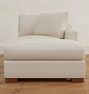Sublimity Chaise Sectional Component