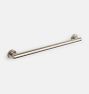 Tiburon Round Grab Bar