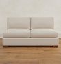 Wrenton Armless Sofa Sectional Component