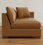 Wrenton Leather Arm Sofa Sectional Component