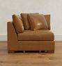 Wrenton Leather Corner Sectional Component