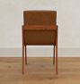 Broadbent Leather Dining Chair