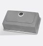 Modena Single Kitchen Sink