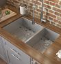Nesta Double Kitchen Sink