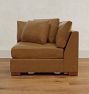 Wrenton Leather Corner Sectional Component