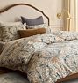 Nova Botanical Duvet &amp; Shams