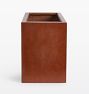 Modern Ficonstone Rectangle Planters