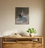 Two Dogs Reproduction Wall Art Print