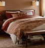 Bedding Look: Poppy in Sunburst