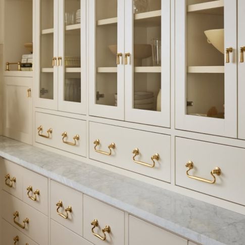 All Cabinet Hardware