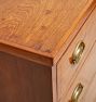 Vintage Traditional 4-Drawer Dresser
