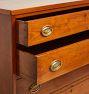 Vintage Traditional 4-Drawer Dresser