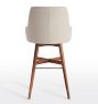 Dexter Swivel Counter &amp; Bar Stool