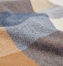 Avoca Mill Lambswool Throw