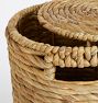 Stafford Woven Waste Bin