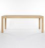 Crosby Dining Table, 78"