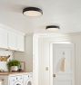 Cully LED Flush Mount