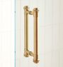 Rigdon Shower Door Pull